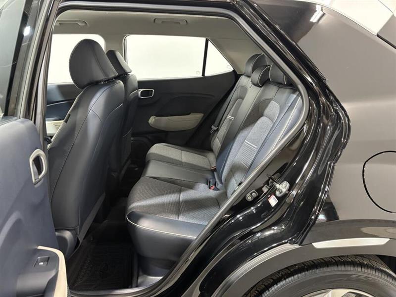 hyundai Venue 2022 - 14