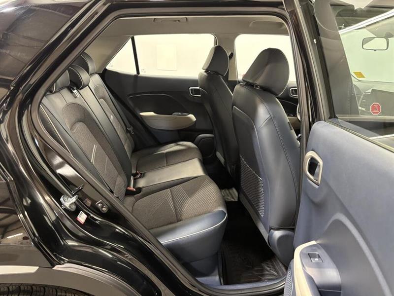 hyundai Venue 2022 - 15