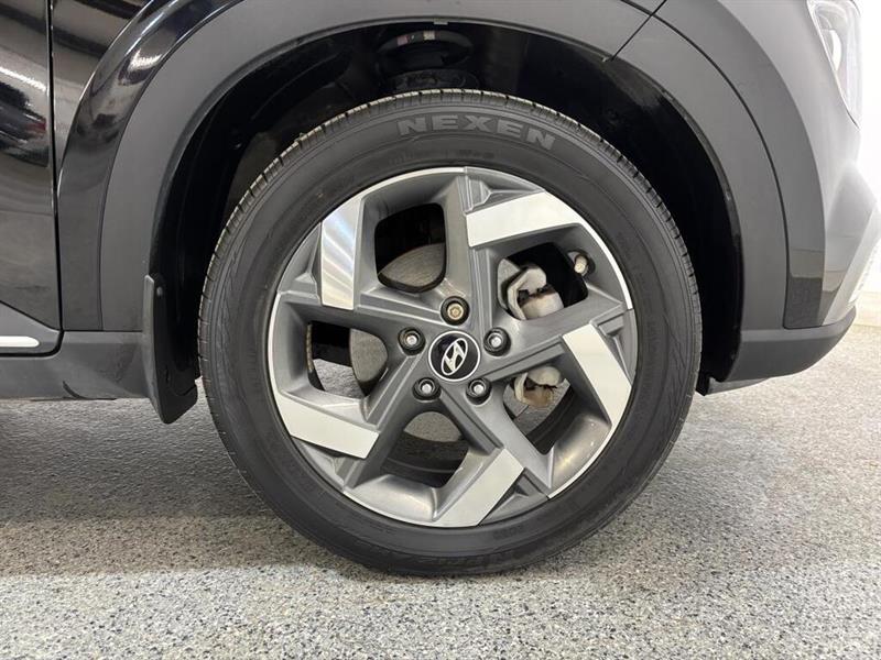 hyundai Venue 2022 - 17