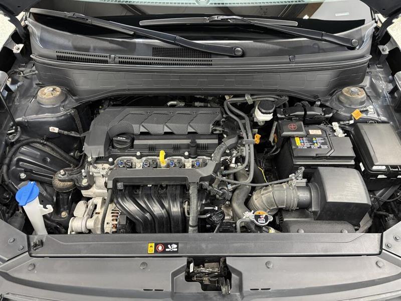 hyundai Venue 2022 - 18