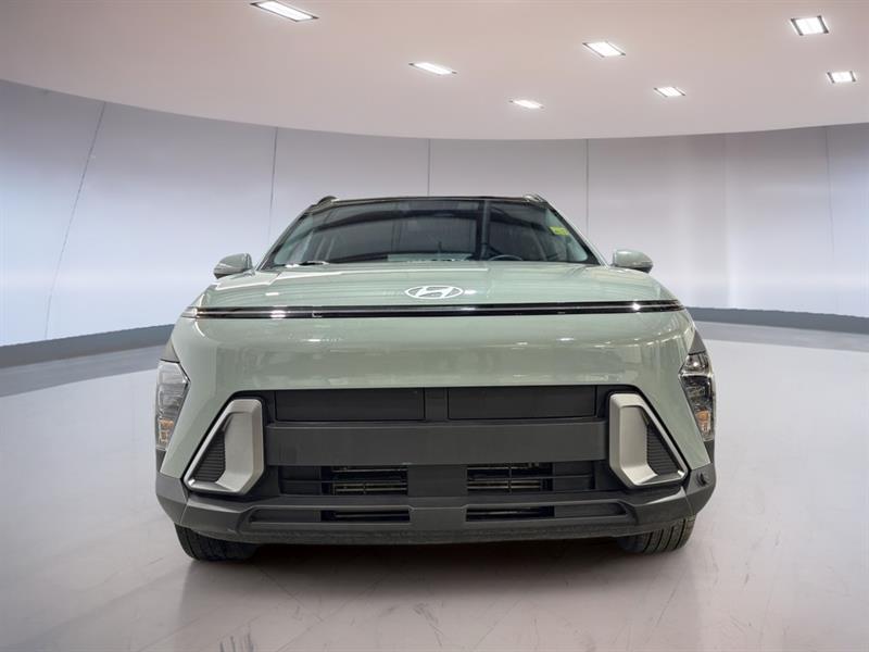 hyundai Kona 2025 - 2