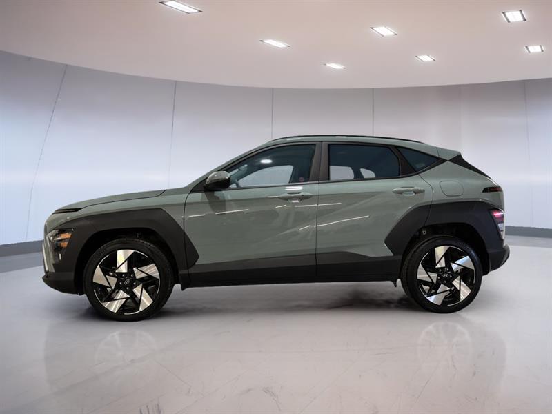 hyundai Kona 2025 - 3