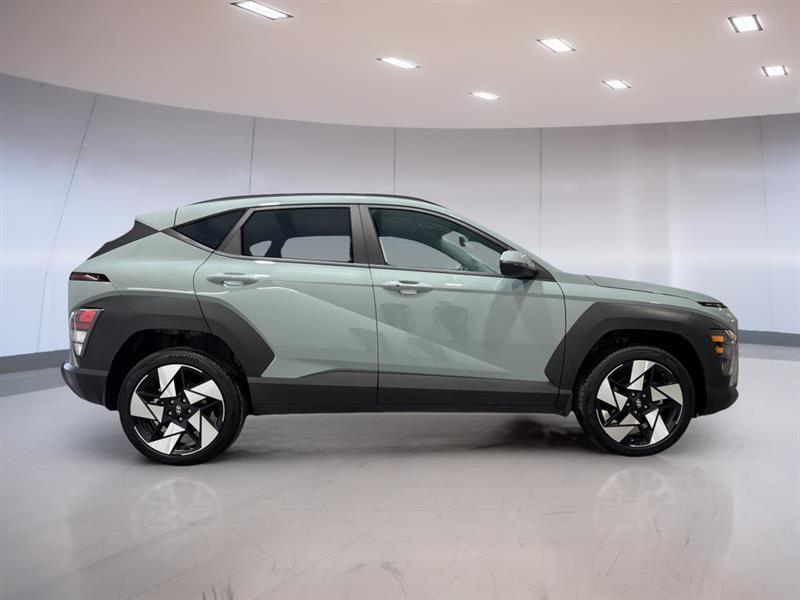 hyundai Kona 2025 - 4