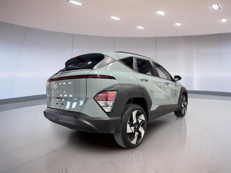 hyundai Kona 2025 - 5