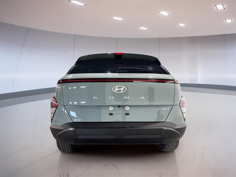 hyundai Kona 2025 - 6