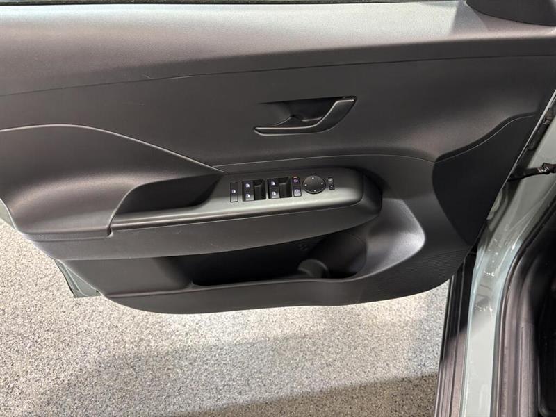 hyundai Kona 2025 - 7