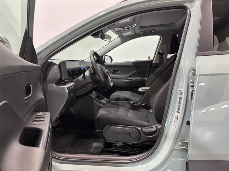 hyundai Kona 2025 - 8