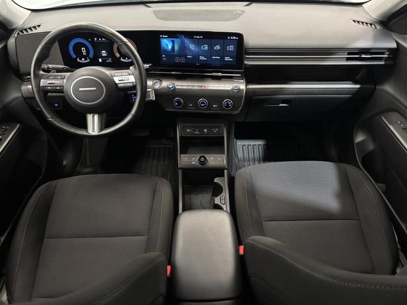 hyundai Kona 2025 - 9