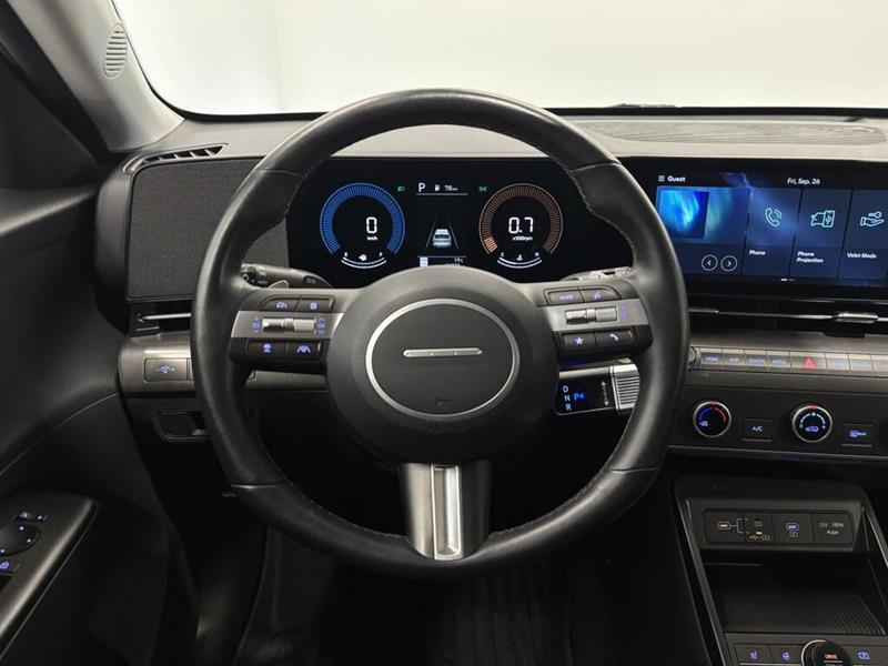 hyundai Kona 2025 - 11