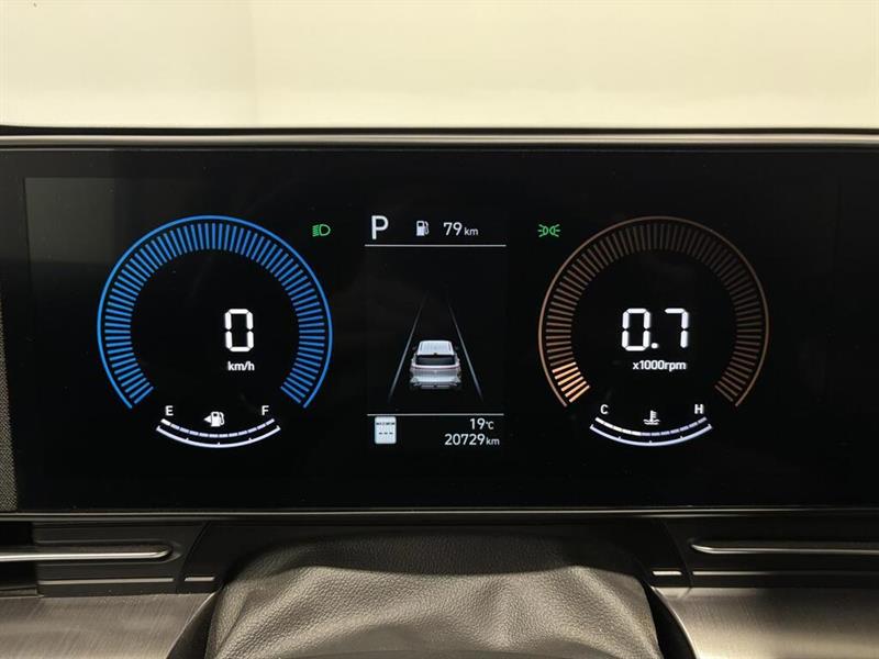 hyundai Kona 2025 - 12