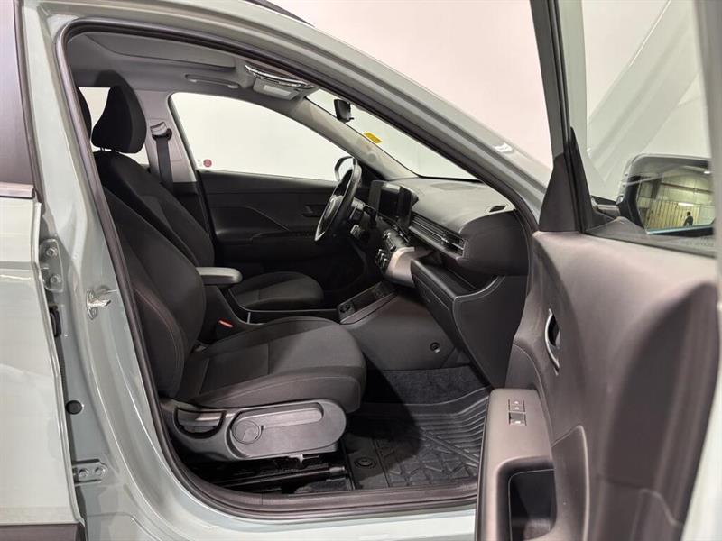 hyundai Kona 2025 - 13