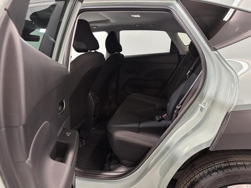 hyundai Kona 2025 - 14