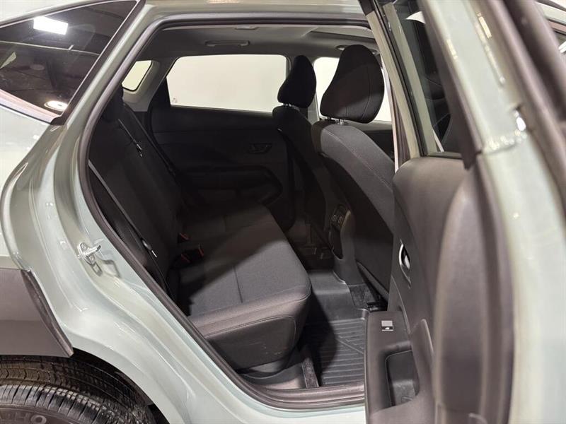 hyundai Kona 2025 - 15