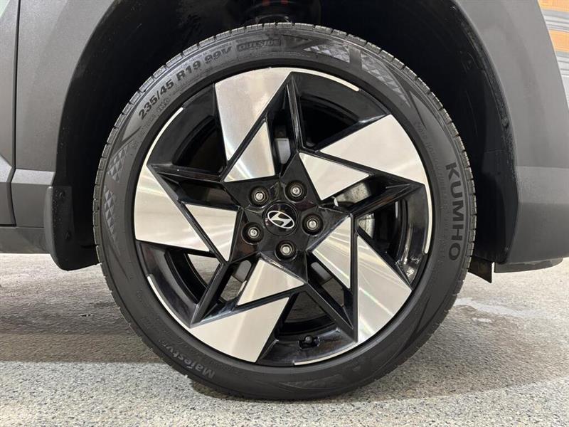 hyundai Kona 2025 - 18