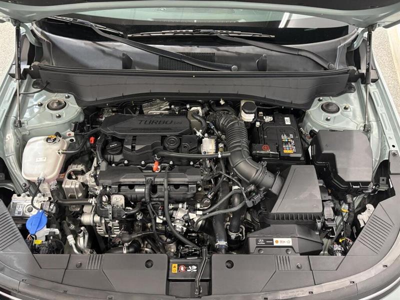 hyundai Kona 2025 - 19