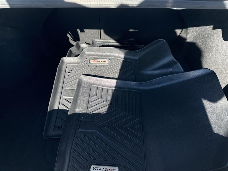 hyundai Elantra hybride 2023 - 13