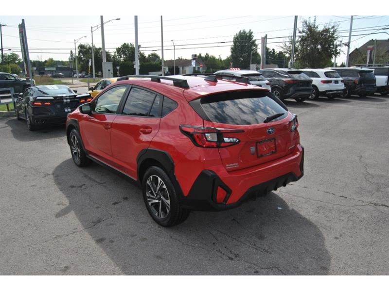 subaru Crosstrek 2024 - 3