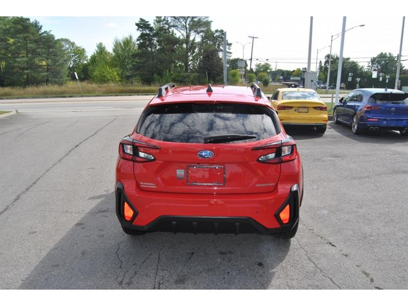 subaru Crosstrek 2024 - 4