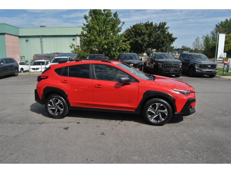 subaru Crosstrek 2024 - 6
