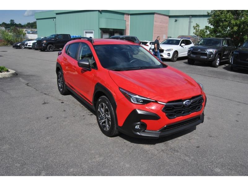 subaru Crosstrek 2024 - 7