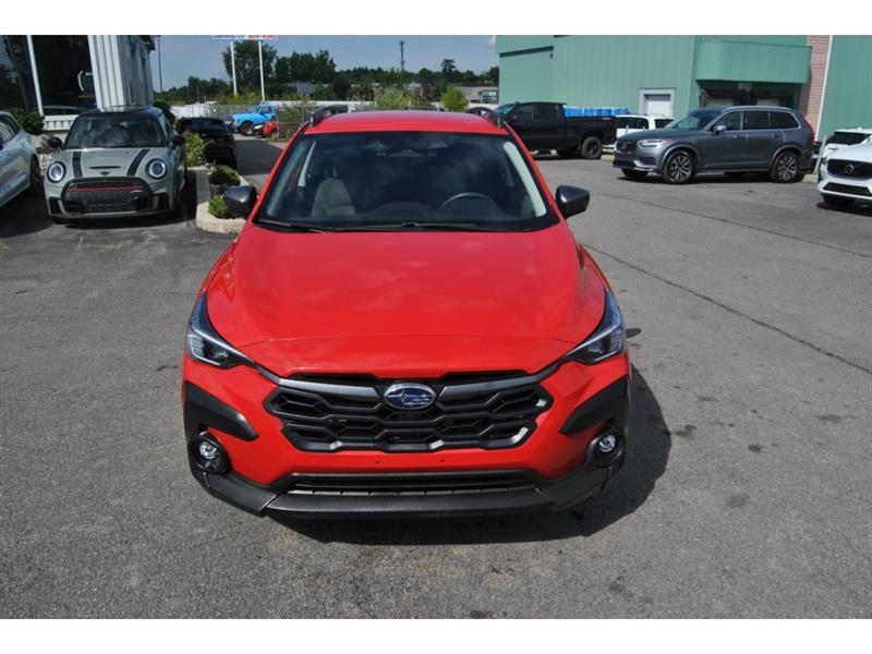 subaru Crosstrek 2024 - 8