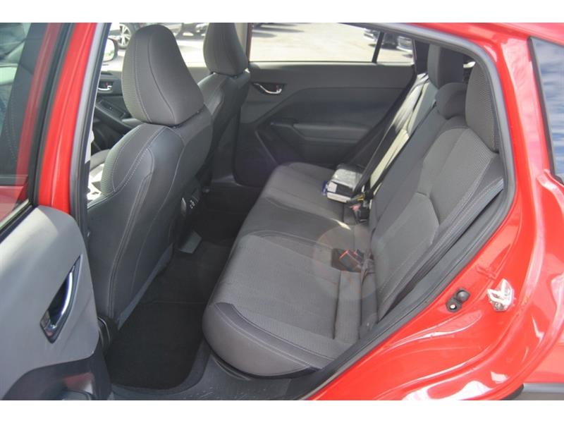 subaru Crosstrek 2024 - 10