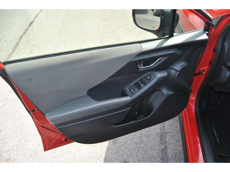 subaru Crosstrek 2024 - 12