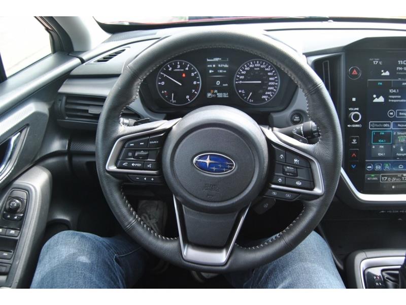 subaru Crosstrek 2024 - 14