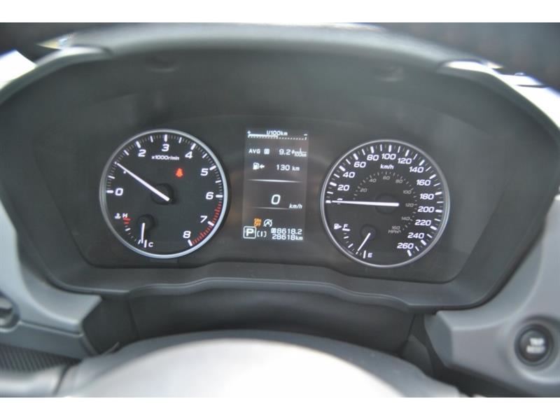 subaru Crosstrek 2024 - 15