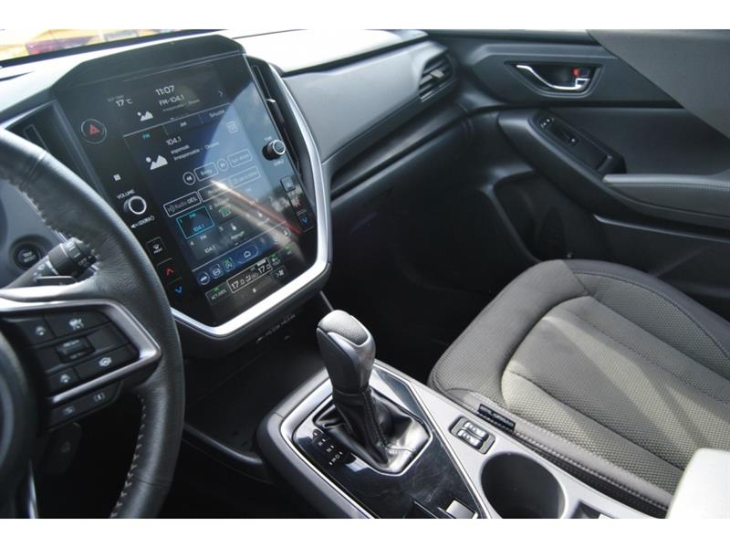 subaru Crosstrek 2024 - 16