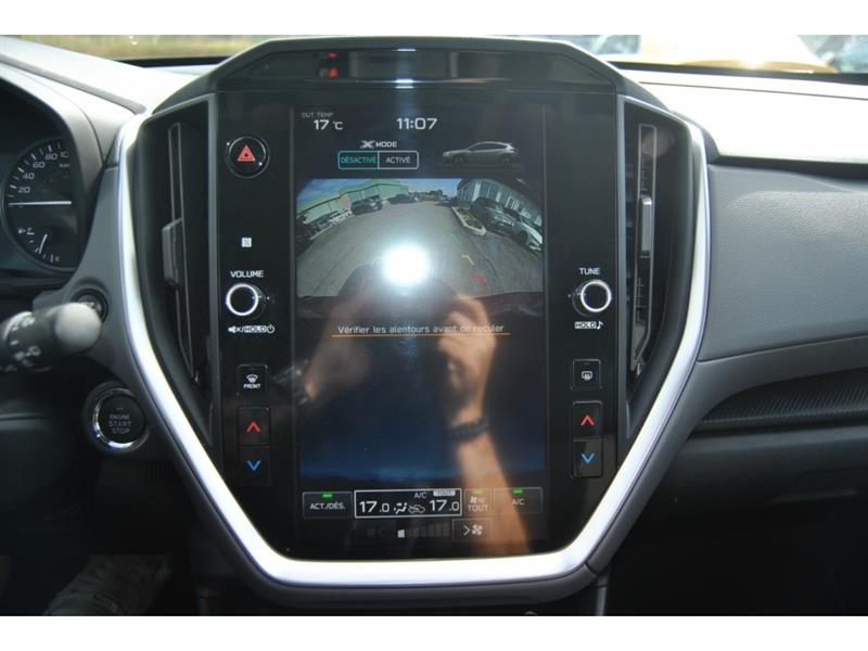 subaru Crosstrek 2024 - 18