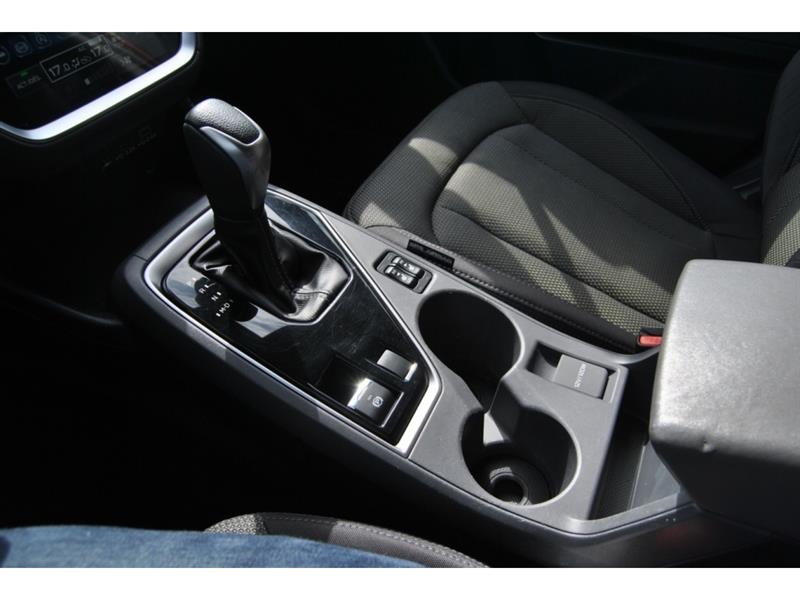 subaru Crosstrek 2024 - 19