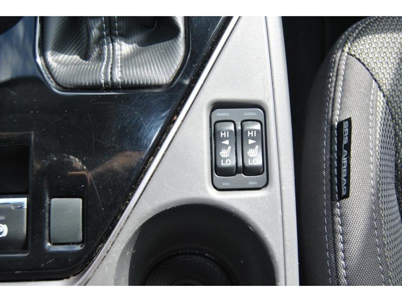 subaru Crosstrek 2024 - 20