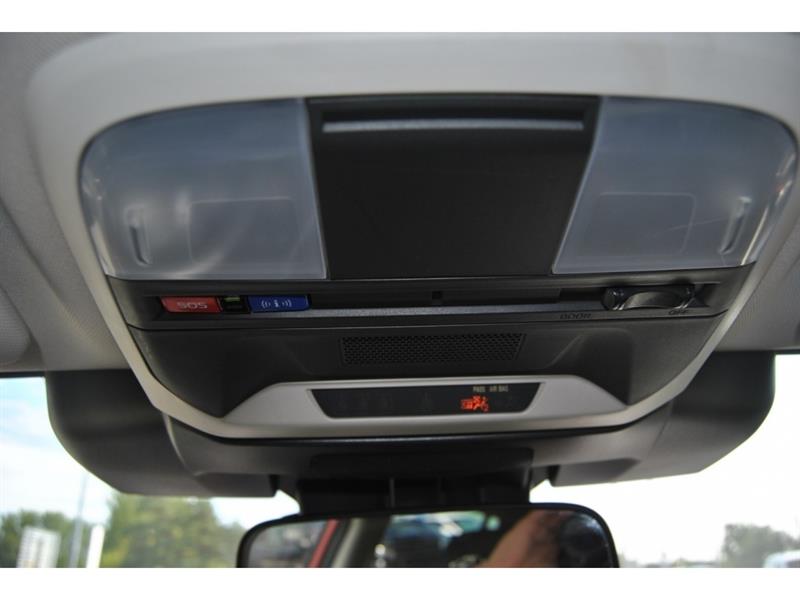 subaru Crosstrek 2024 - 21