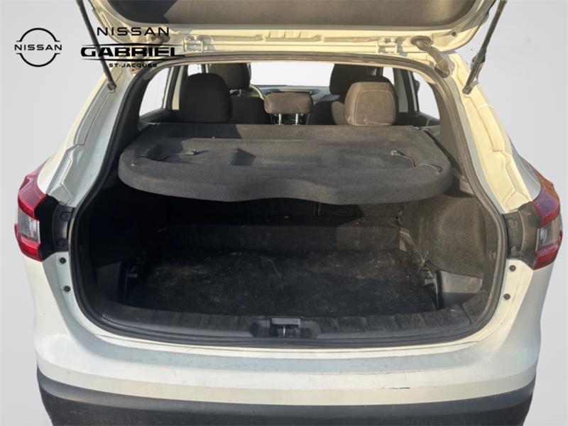 nissan Qashqai 2021 - 9