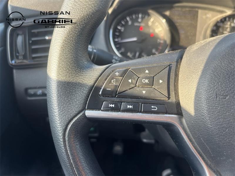 nissan Qashqai 2021 - 14