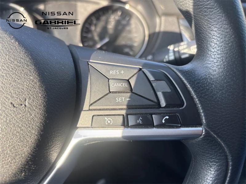 nissan Qashqai 2021 - 15