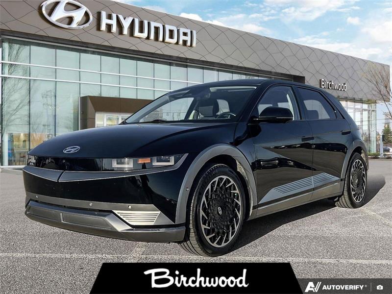 hyundai IONIQ 5 2024