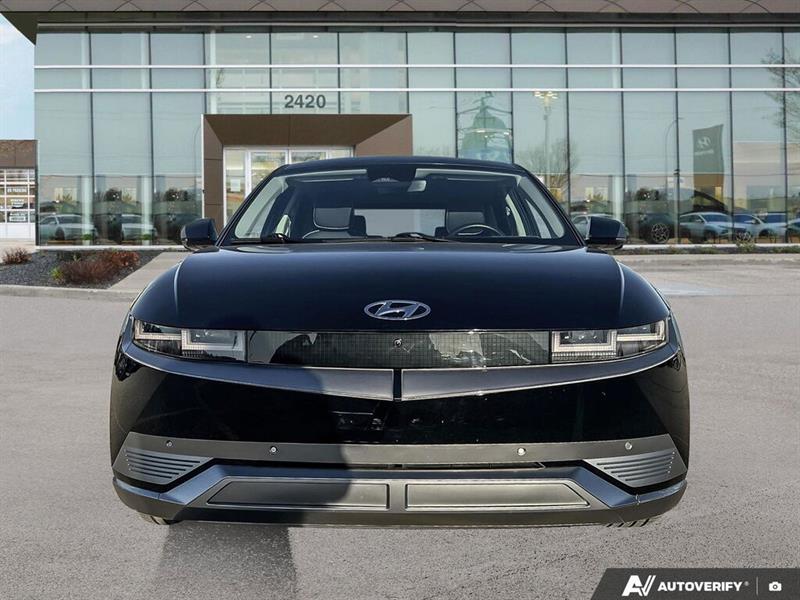 hyundai IONIQ 5 2024 - 2