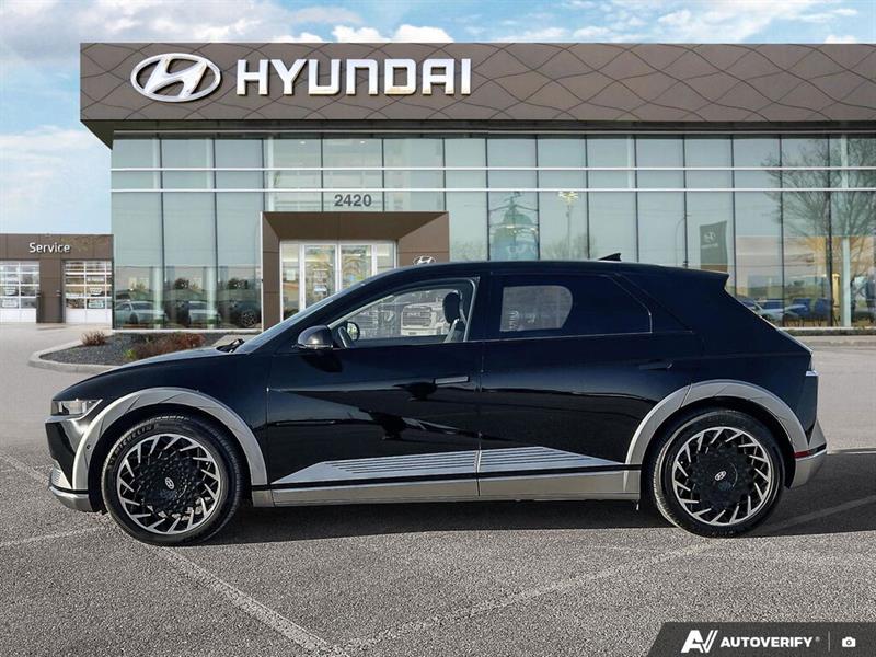 hyundai IONIQ 5 2024 - 3