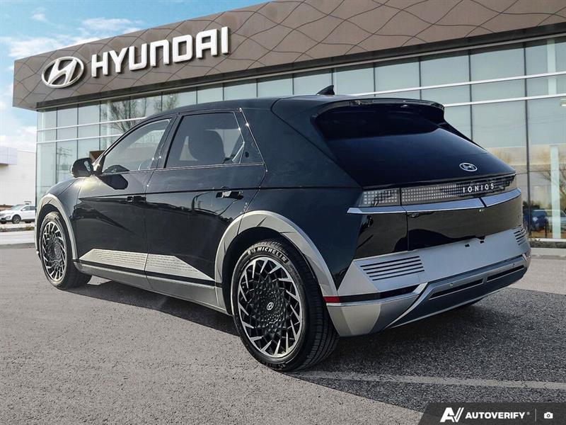 hyundai IONIQ 5 2024 - 5