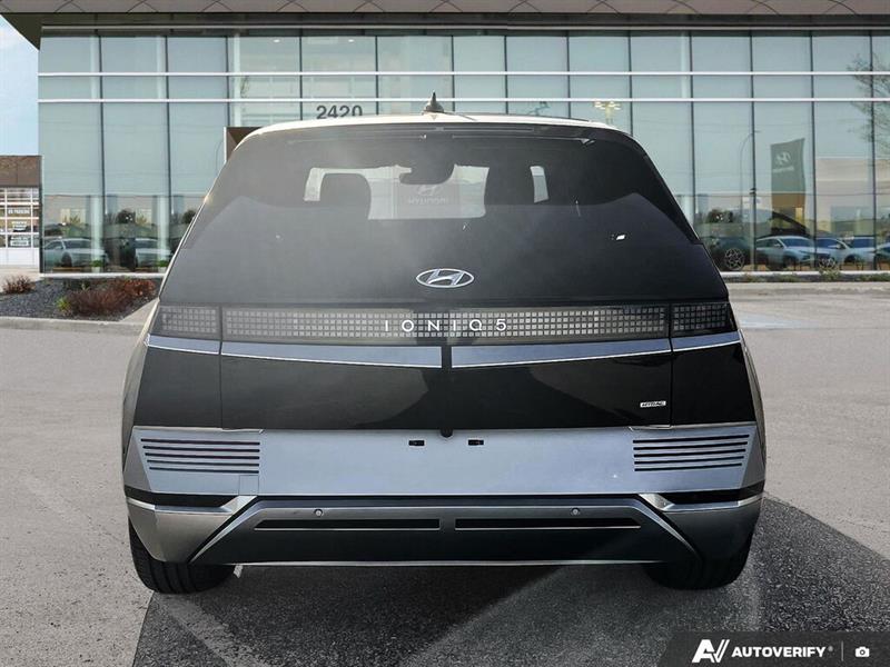 hyundai IONIQ 5 2024 - 6