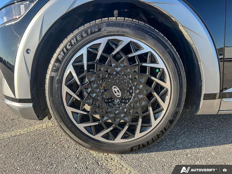 hyundai IONIQ 5 2024 - 7