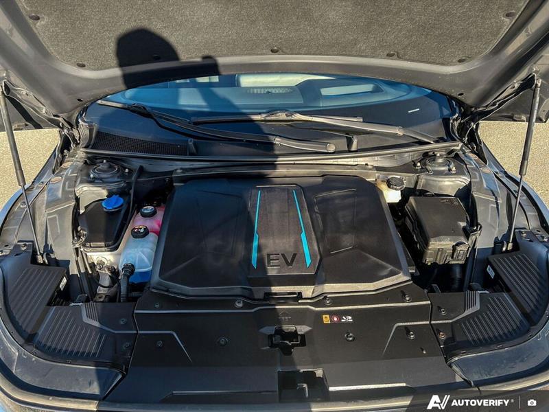hyundai IONIQ 5 2024 - 11
