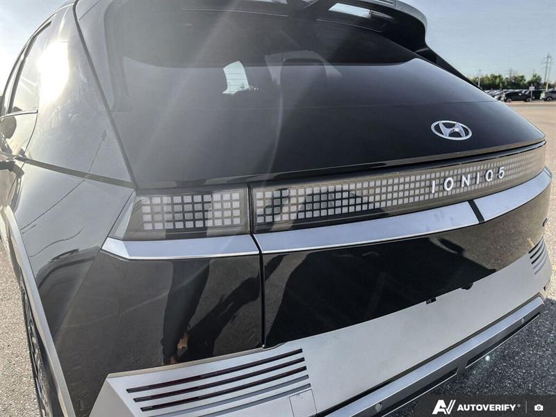 hyundai IONIQ 5 2024 - 12