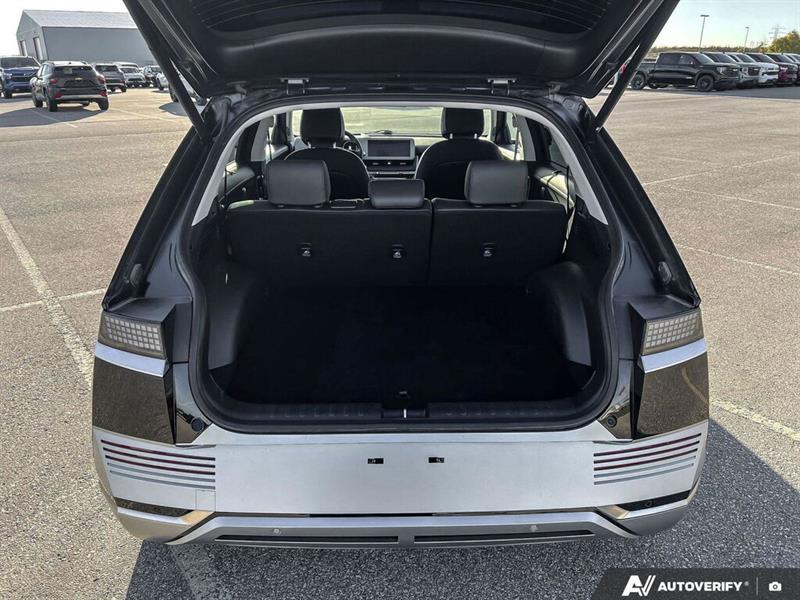 hyundai IONIQ 5 2024 - 13