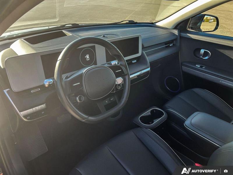 hyundai IONIQ 5 2024 - 14