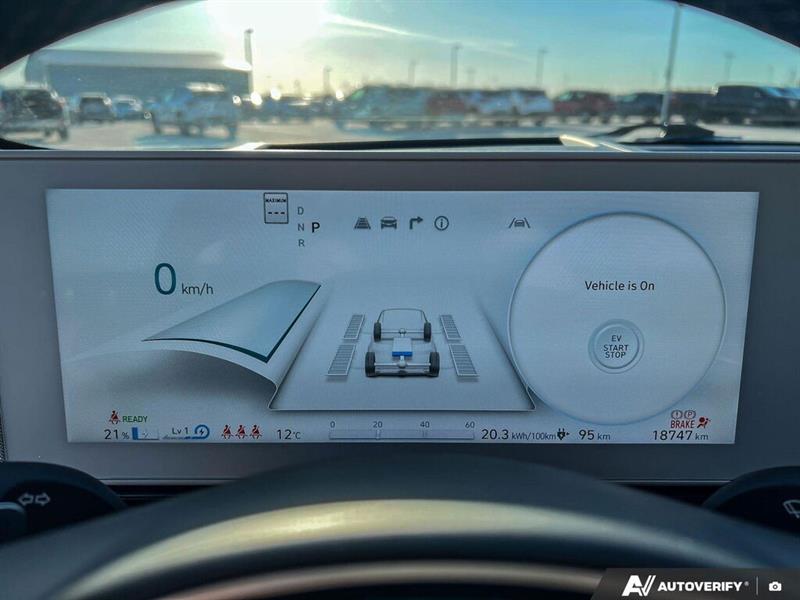 hyundai IONIQ 5 2024 - 16