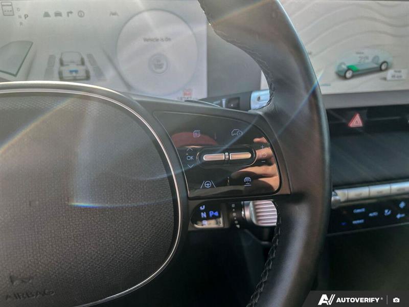 hyundai IONIQ 5 2024 - 17