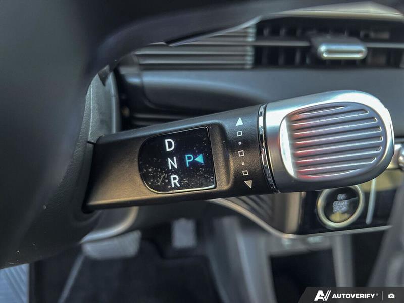 hyundai IONIQ 5 2024 - 19